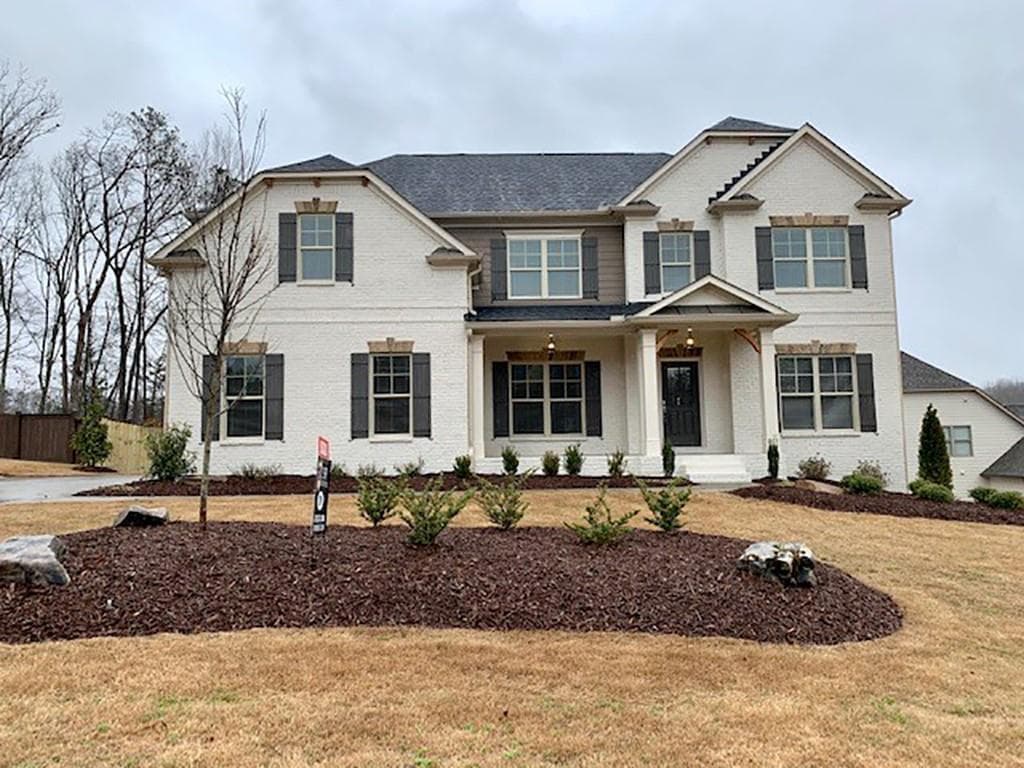 6985 Concord Brook Lane, Cumming, GA 30028 — most recent listing photo