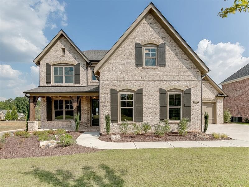 3225 Carswell Bend, Cumming, GA 30028 — most recent listing photo