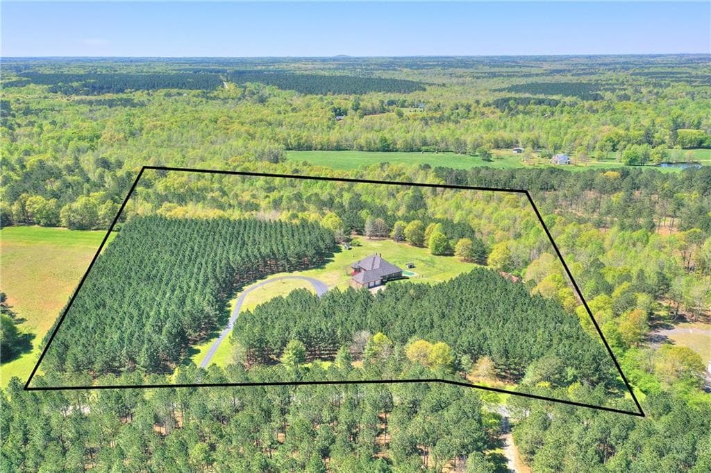 1165 Thurston Snow Road, Good Hope, GA 30641 — most recent listing photo