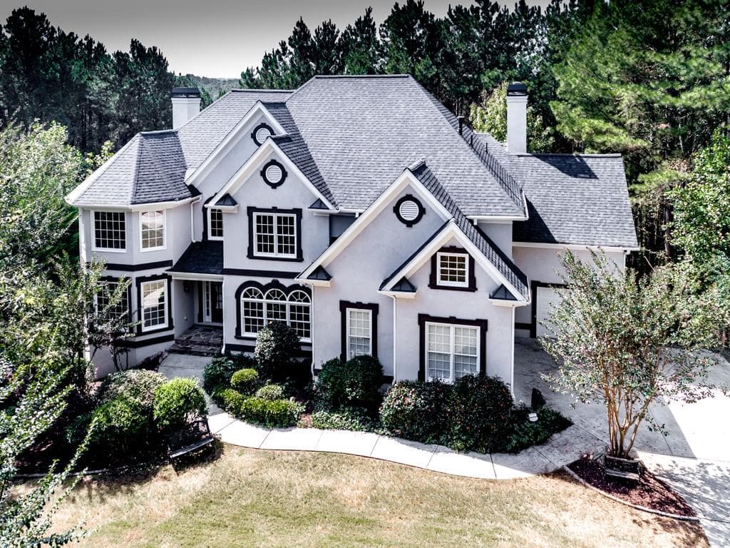 621 Talmadge Lane, Canton, GA 30115 — most recent listing photo