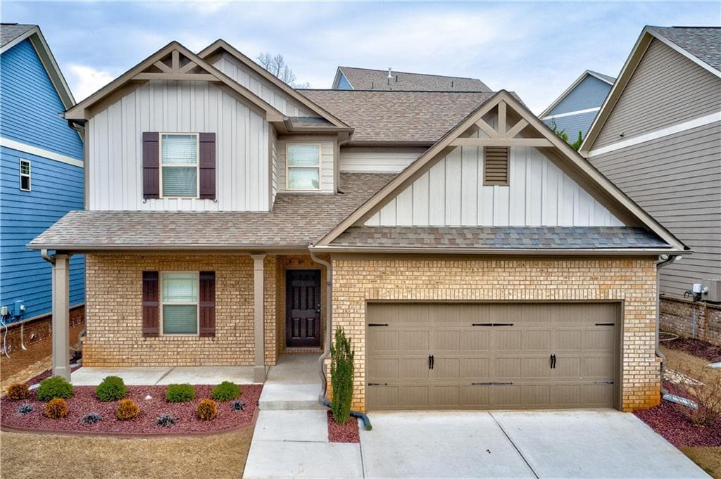 4870 Clarkstone Drive, Flowery Branch, GA 30542 — most recent listing photo