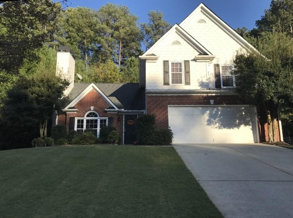 4325 Red Rock Point, Suwanee, GA 30024 — most recent listing photo