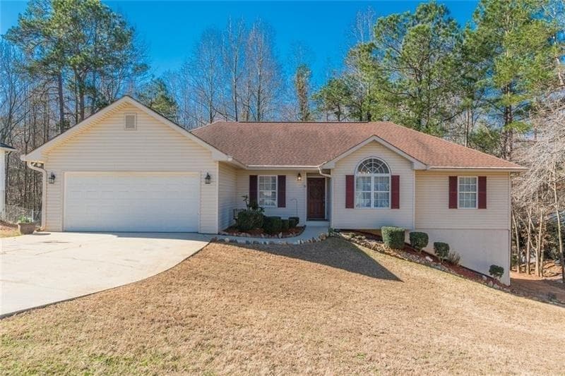 4409 Nohl Crest Lane, Flowery Branch, GA 30542 — most recent listing photo