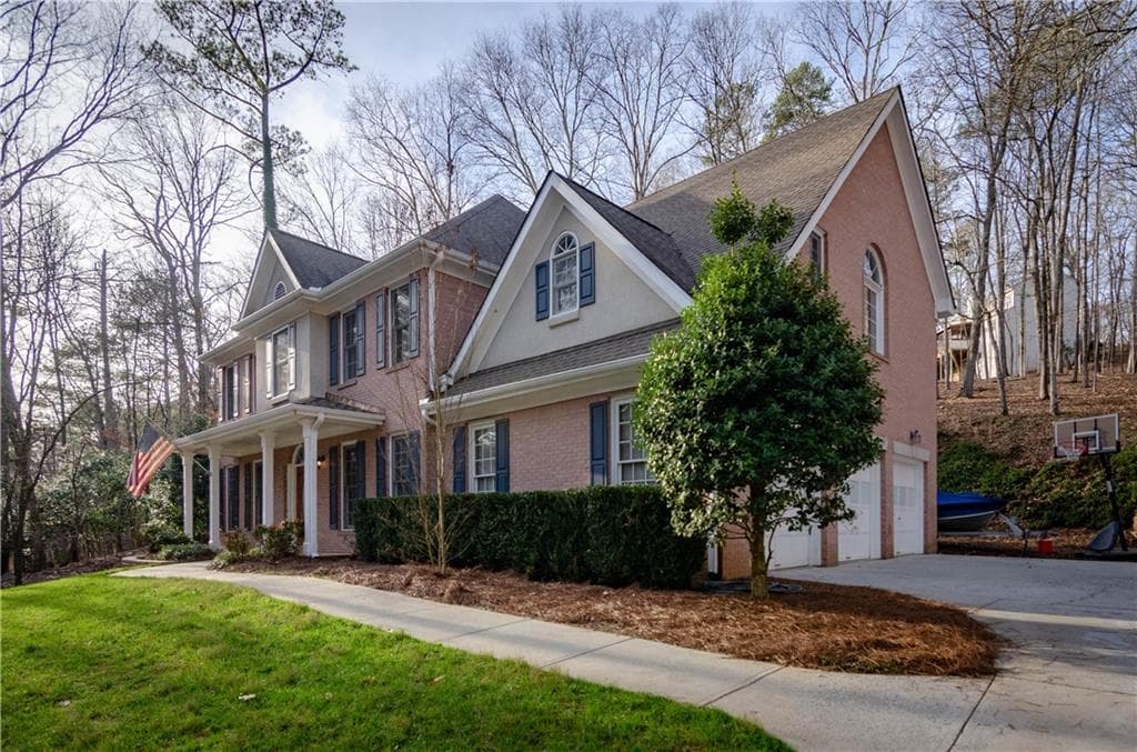525 Watergate Court, Roswell, GA 30076 — most recent listing photo