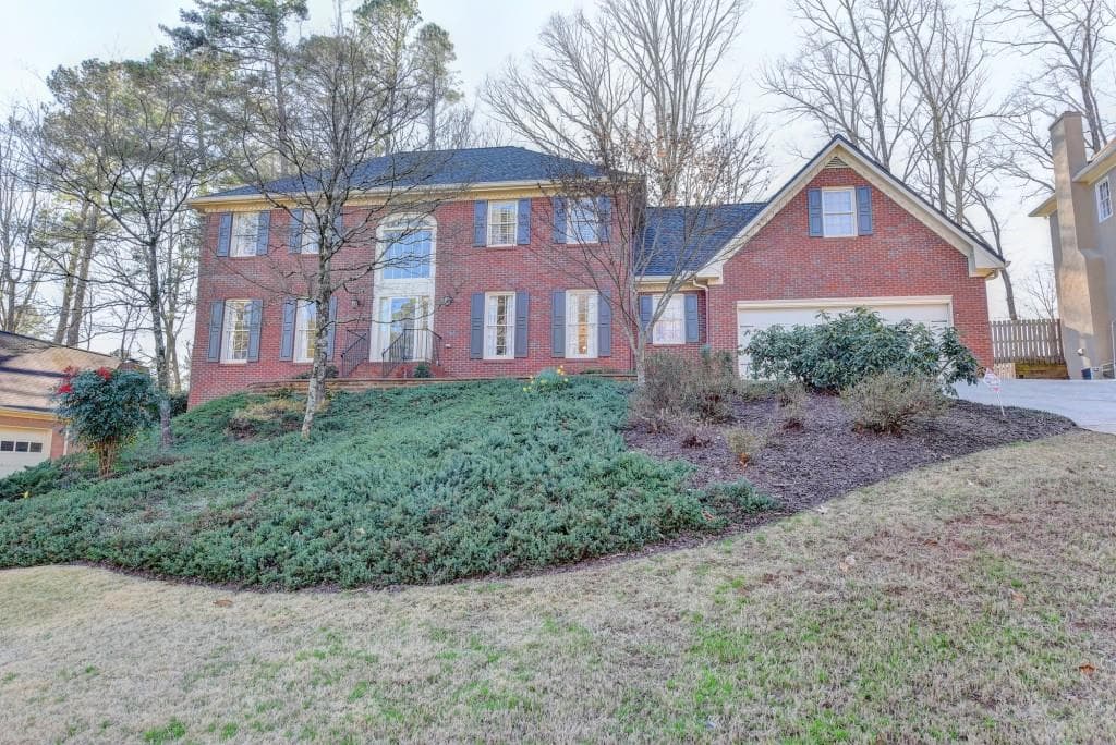 4584 Cape Kure Court, Peachtree Corners, GA 30092 — most recent listing photo