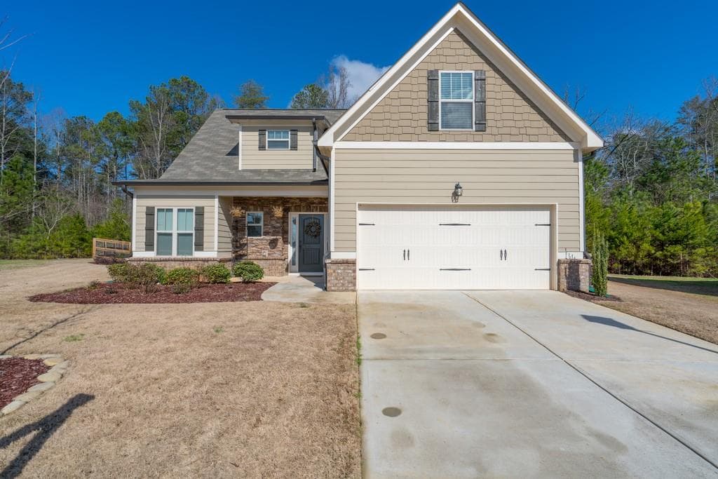 146 Gunier Circle, Dawsonville, GA 30534 — most recent listing photo