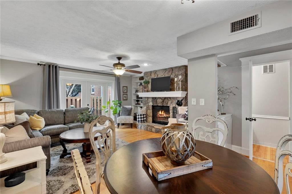 6700 Roswell Road 26D, Sandy Springs, GA 30328 — most recent listing photo