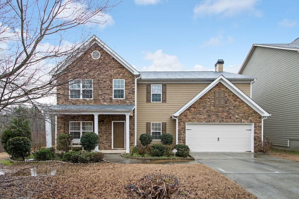 3653 Bridge Walk Drive, Lawrenceville, GA 30044 — most recent listing photo