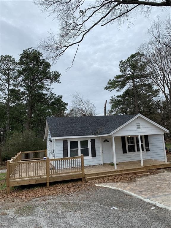 1424 Pair Street, Marietta, GA 30008 — most recent listing photo