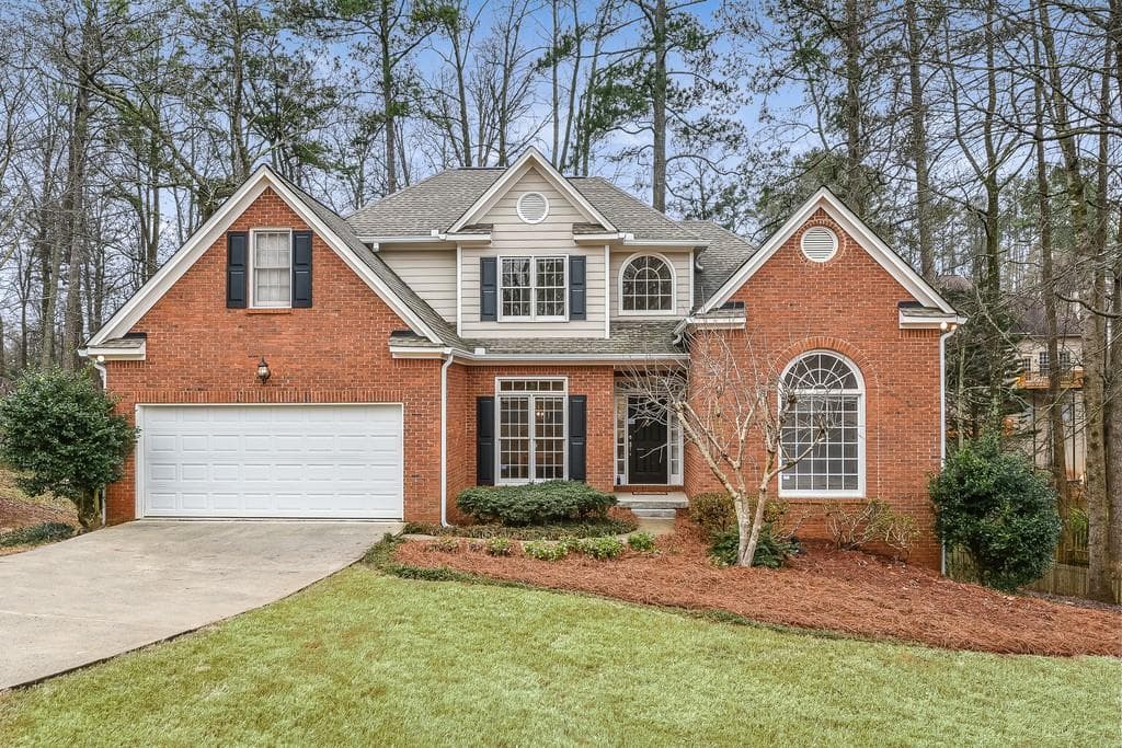 1015 Olde Canter Court, Marietta, GA 30064 — most recent listing photo