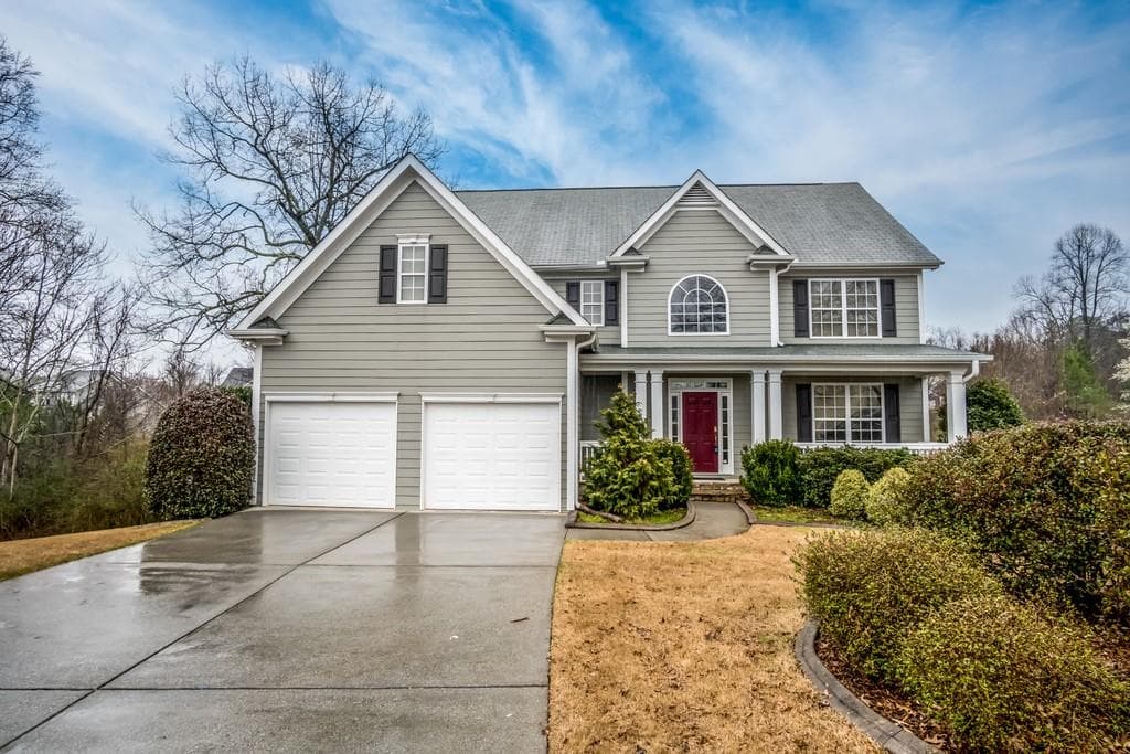 404 Abelia Court, Woodstock, GA 30188 — most recent listing photo
