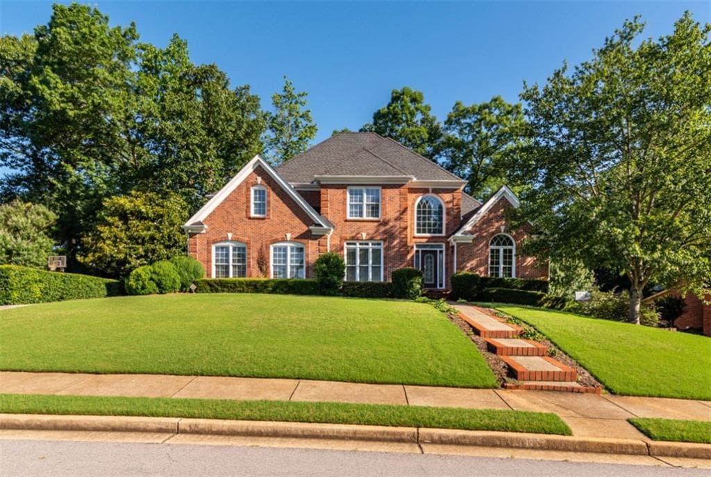 1730 Stepstone Court, Lawrenceville, GA 30043 — most recent listing photo