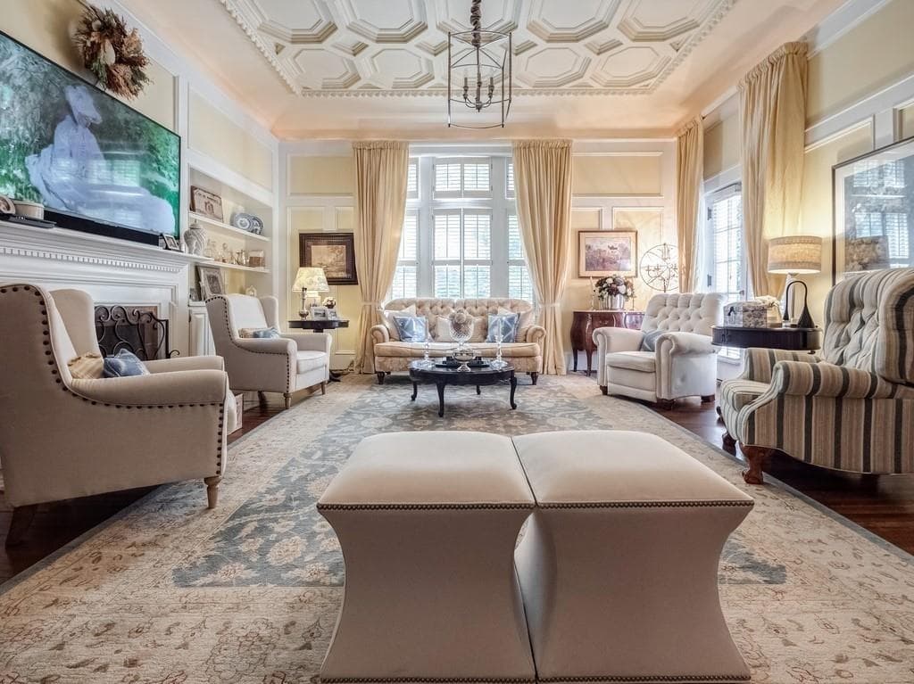 1 Lullwater Estate, Atlanta, GA 30307 — most recent listing photo