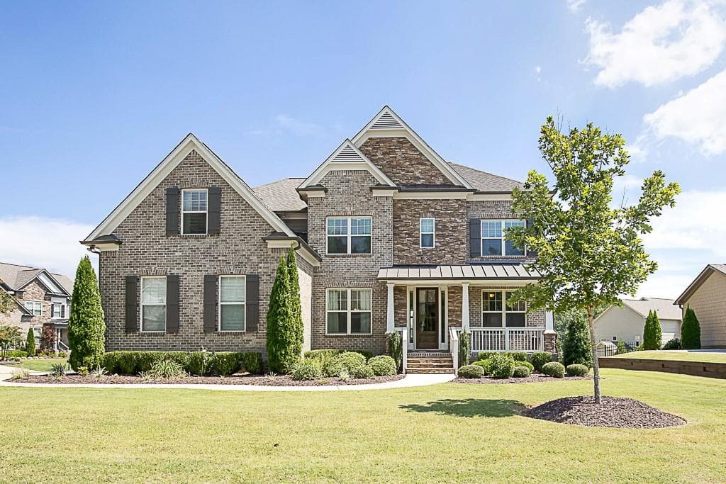 4410 Valence Drive, Cumming, GA 30040 — most recent listing photo