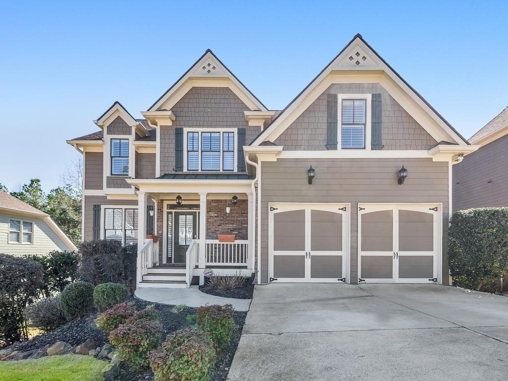 97 White Spruce Lane, Dallas, GA 30157 — most recent listing photo