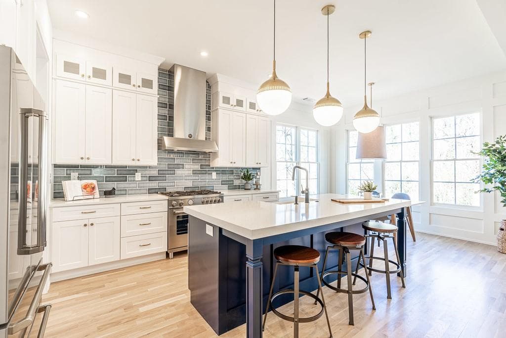 4 bedroom, 4 bathroom, 3,368 sq ft single family residence sold at 1062 Country Lane, Atlanta, GA 30324