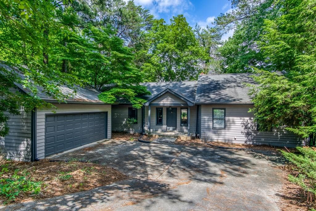 153 BROADWATER Court, Waleska, GA 30183 — most recent listing photo