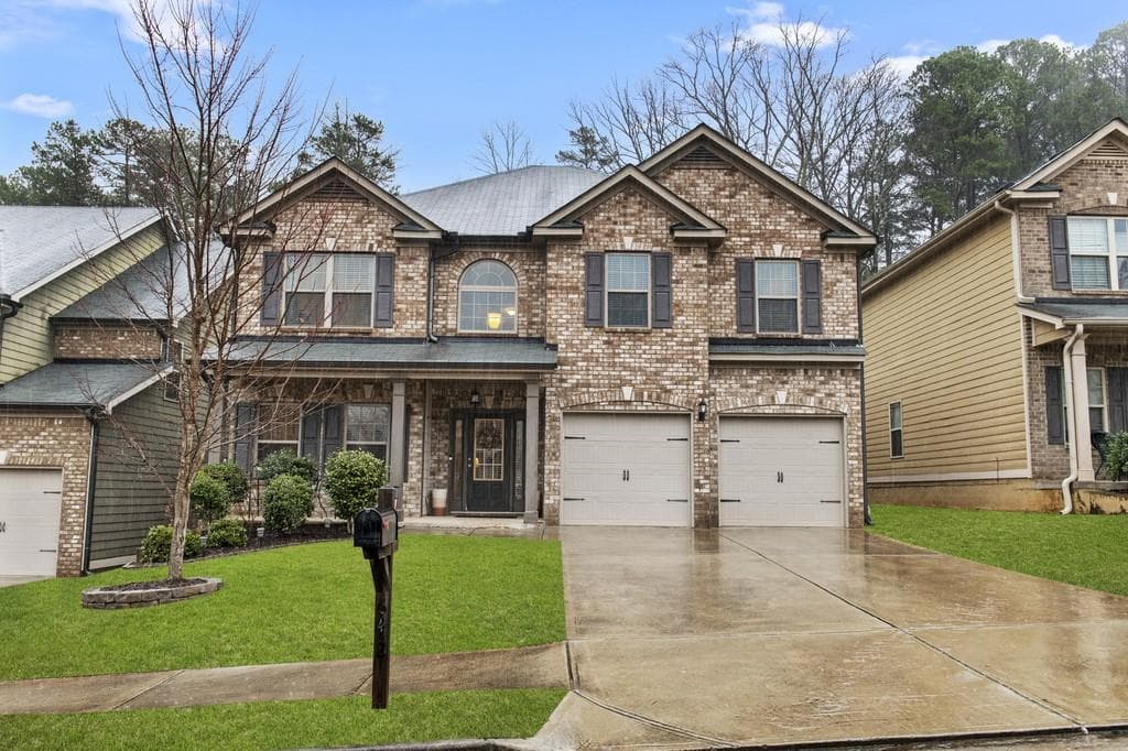 642 Ocean Avenue, Canton, GA 30114 — most recent listing photo