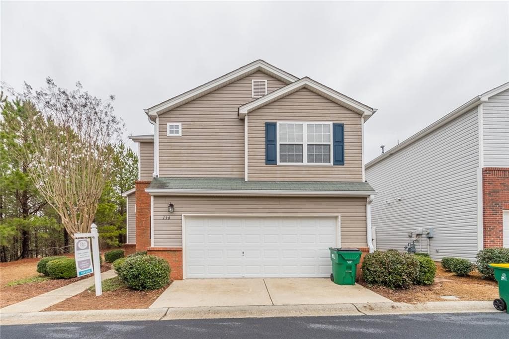 134 Swanee Lane, Woodstock, GA 30188 — most recent listing photo