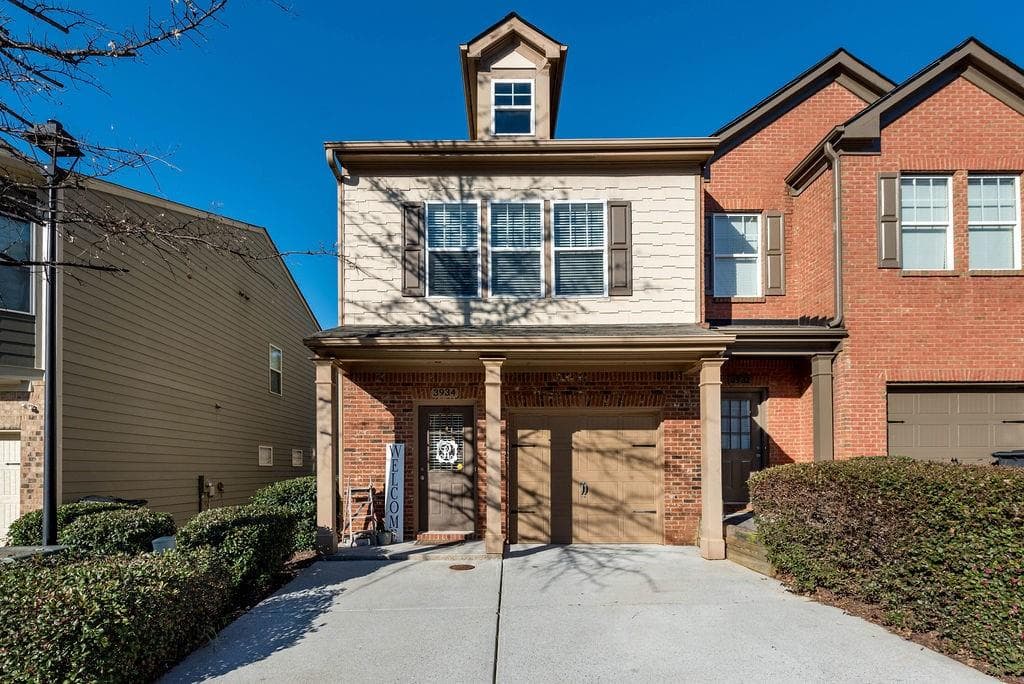 3934 Cyrus Crest Circle, Kennesaw, GA 30152 — most recent listing photo