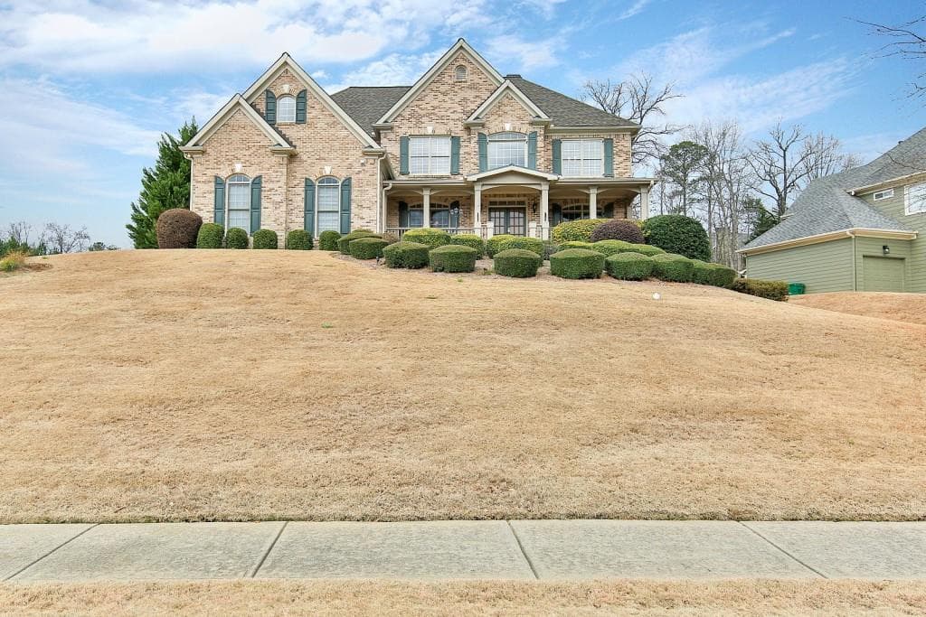 146 Gold Bridge Crossing, Canton, GA 30114 — most recent listing photo