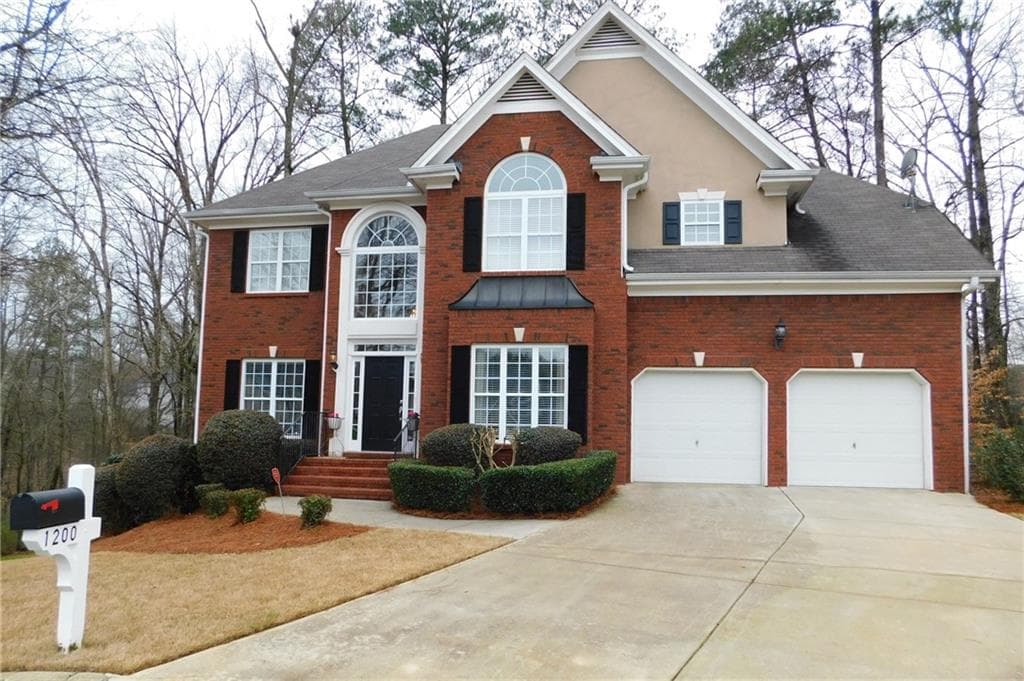1200 Vinings Place Cove, Mableton, GA 30126 — most recent listing photo