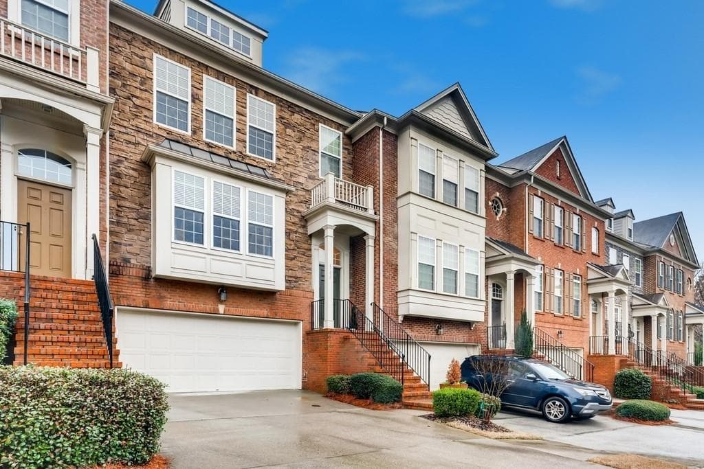 4748 Wehunt Trail 22, Smyrna, GA 30082 — most recent listing photo