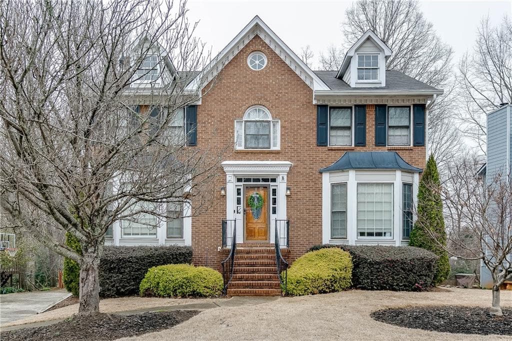 1070 Providence Drive, Lawrenceville, GA 30044 — most recent listing photo