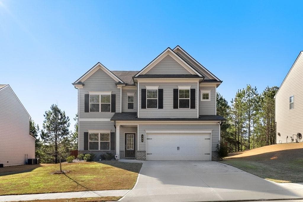 103 Jacobs Lane, Loganville, GA 30052 — most recent listing photo