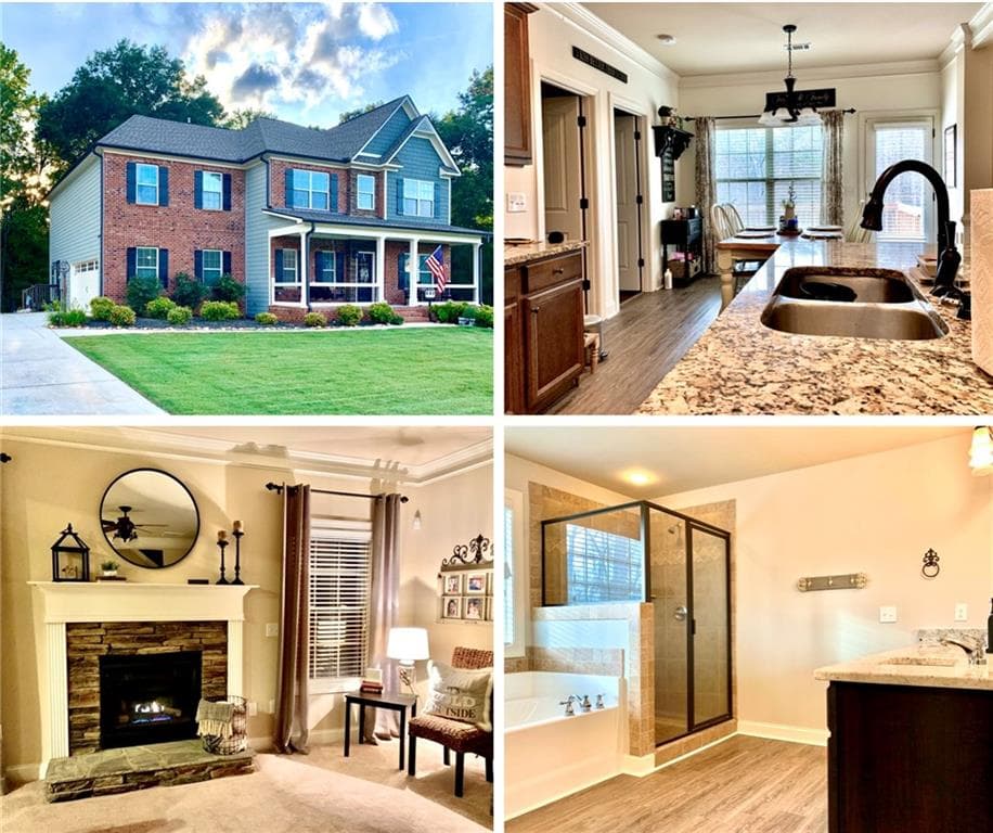 2525 Greenfield Lane, Monroe, GA 30655 — most recent listing photo