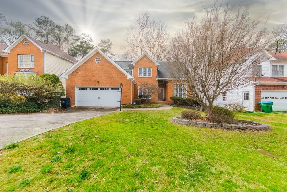 4 bedroom, 3 bathroom, 3,154 sq ft single family residence sold at 360 Rams Way, Tucker, GA 30084