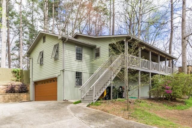 619 Stone Harbor Parkway, Marietta, GA 30060 — most recent listing photo