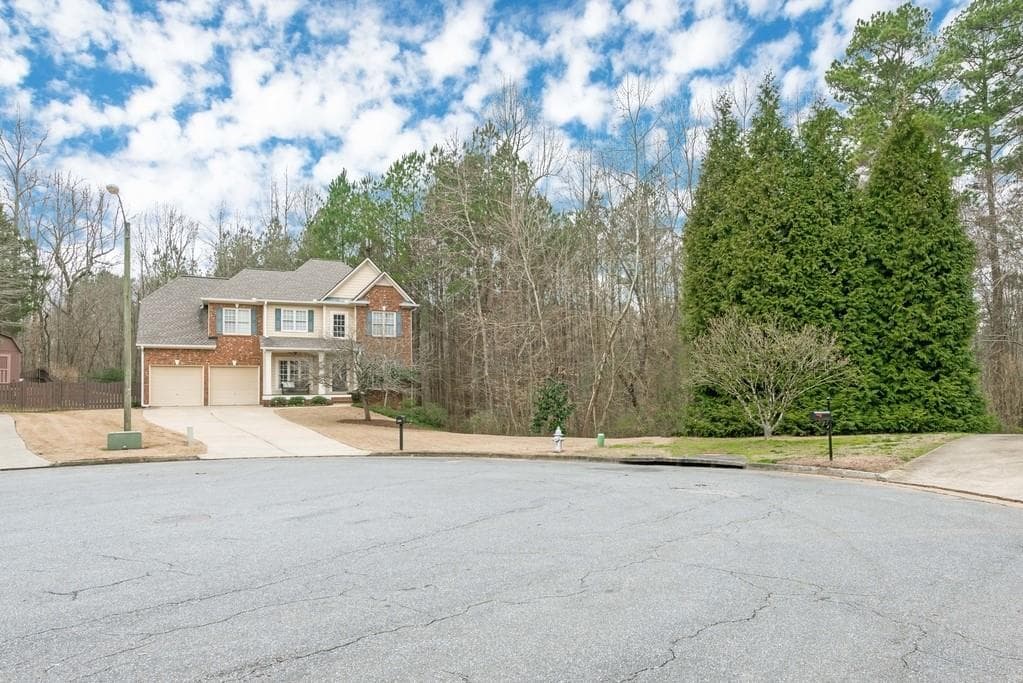5761 Stonekirk Walk, Acworth, GA 30101 — most recent listing photo