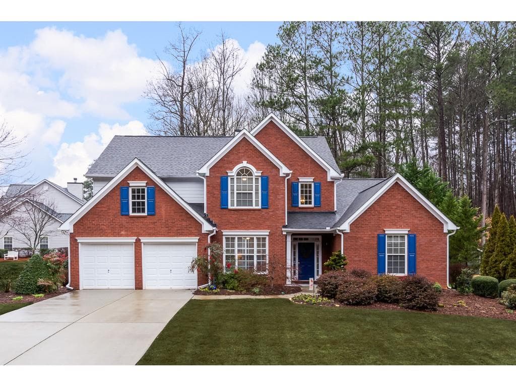 1113 Copper Creek Drive, Canton, GA 30114 — most recent listing photo