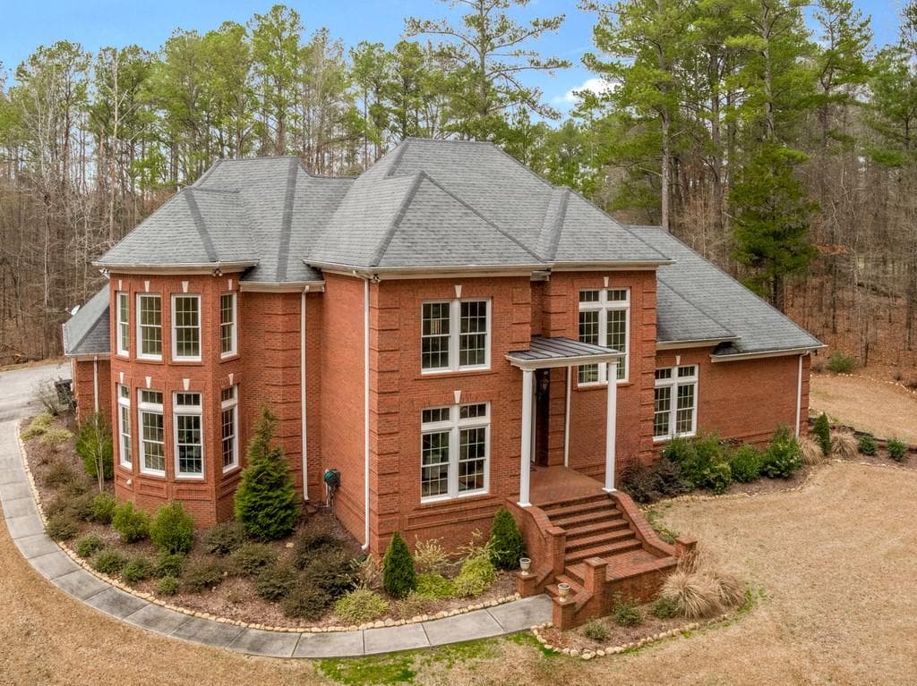 2449 Acworth Due West Road, Acworth, GA 30101 — most recent listing photo