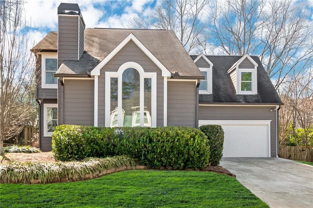 1083 Oakland Trace, Brookhaven, GA 30319 — most recent listing photo