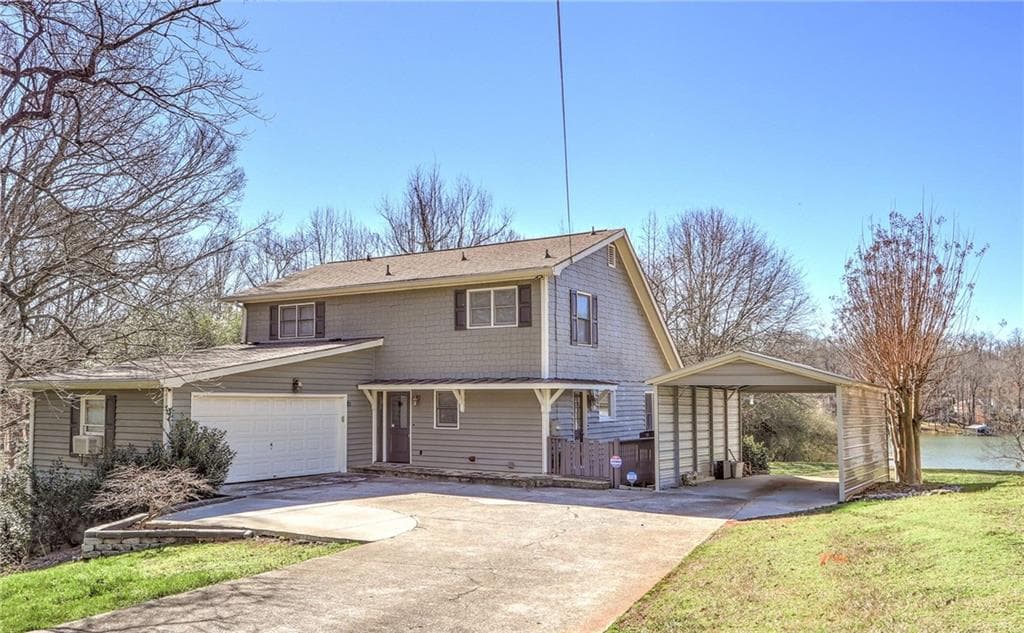3134 Shelter Cove, Gainesville, GA 30506 — most recent listing photo