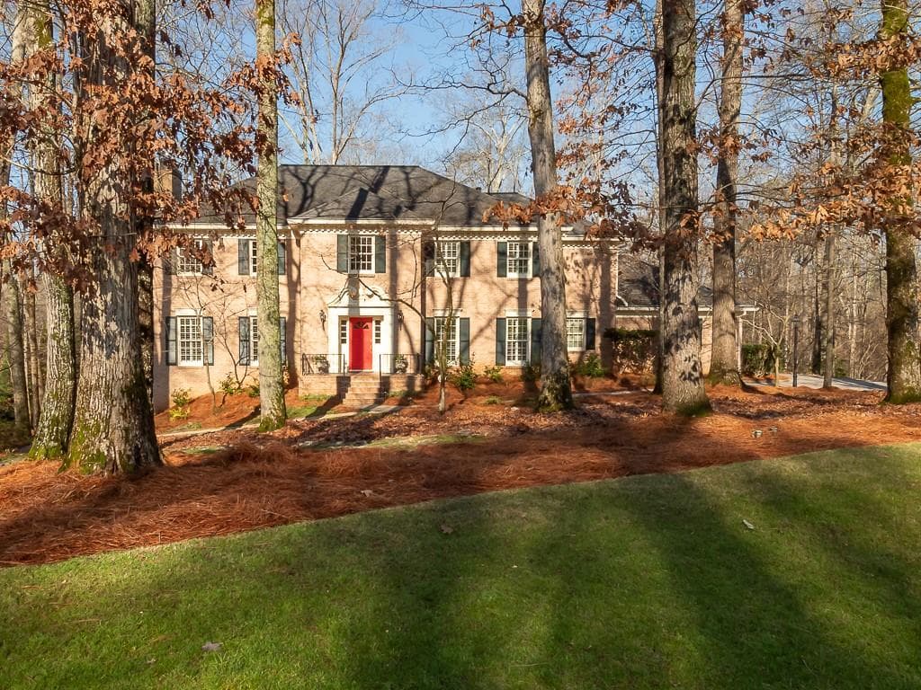 8070 Habersham Waters Road, Sandy Springs, GA 30350 — most recent listing photo