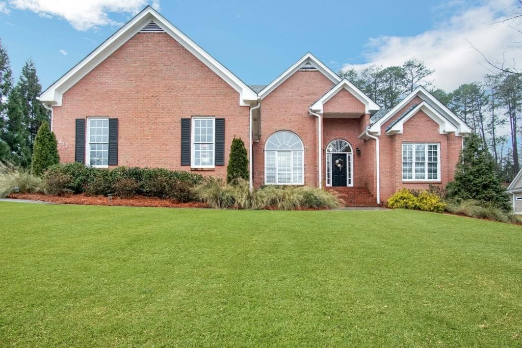 417 Leyland Drive, Winder, GA 30680 — most recent listing photo