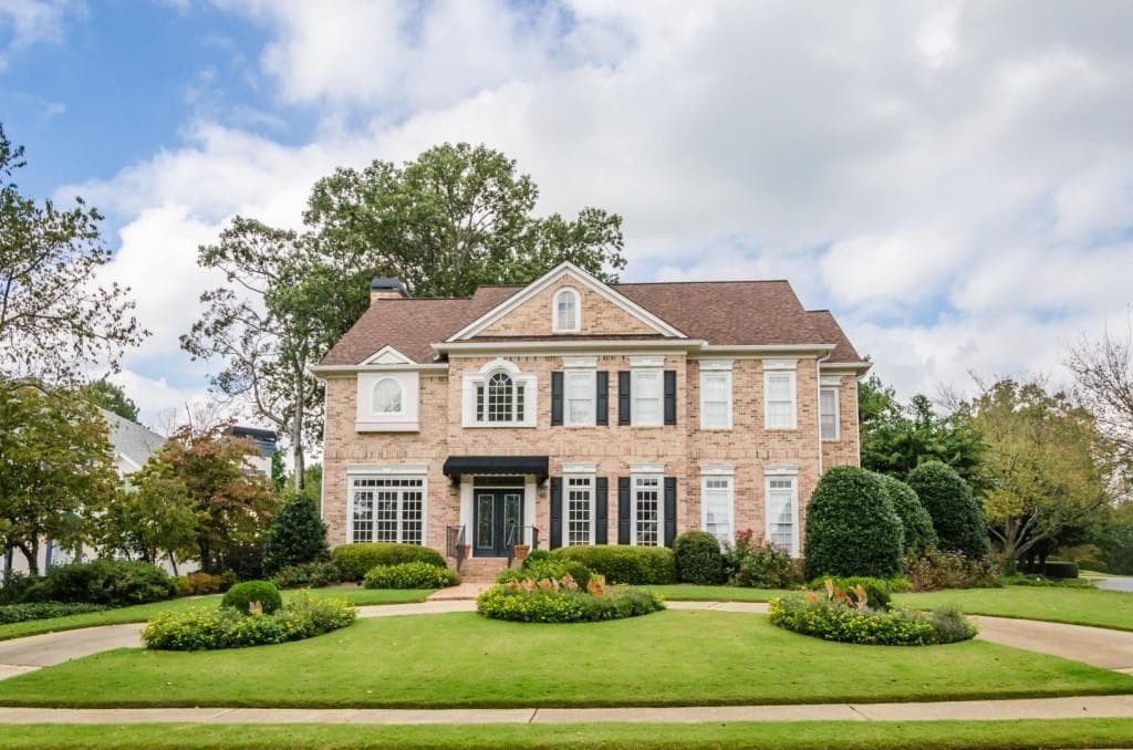618 Belmont Crest Drive, Marietta, GA 30067 — most recent listing photo