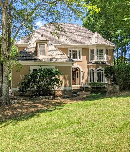 1000 Wetherby Way, Johns Creek, GA 30022 — most recent listing photo