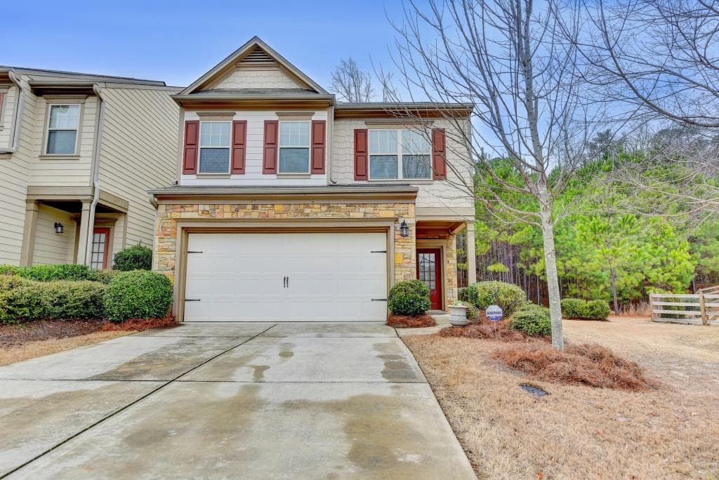 2585 Gold Creek Lane, Cumming, GA 30041 — most recent listing photo