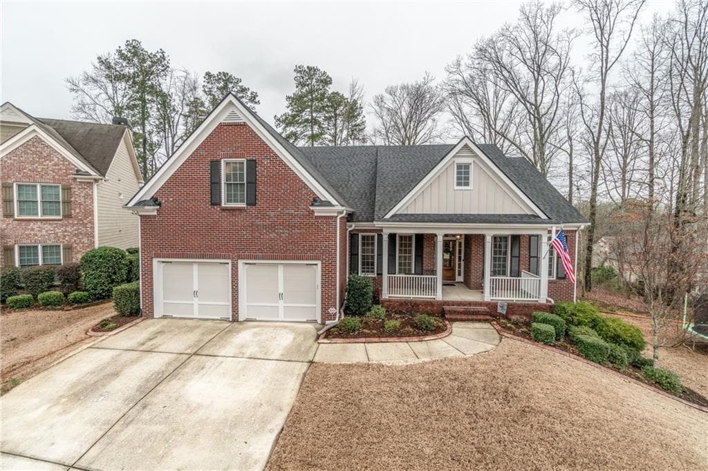 4917 Shellnut Path, Hoschton, GA 30548 — most recent listing photo