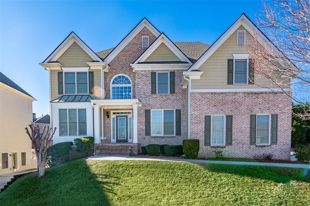 1779 Mapmaker Drive, Dacula, GA 30019 — most recent listing photo