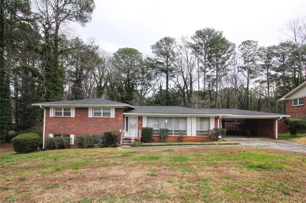 3184 Dogwood Drive, East Point, GA 30344 — most recent listing photo