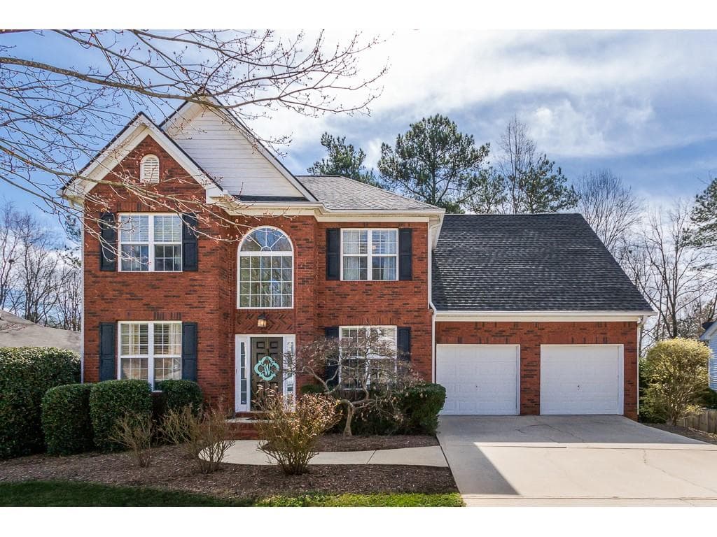 914 Wandering Vine Drive, Mableton, GA 30126 — most recent listing photo