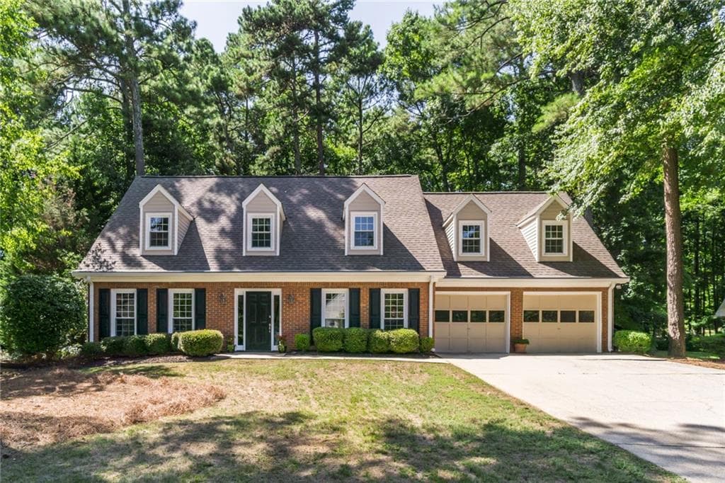 2151 Meadowind Lane, Marietta, GA 30062 — most recent listing photo
