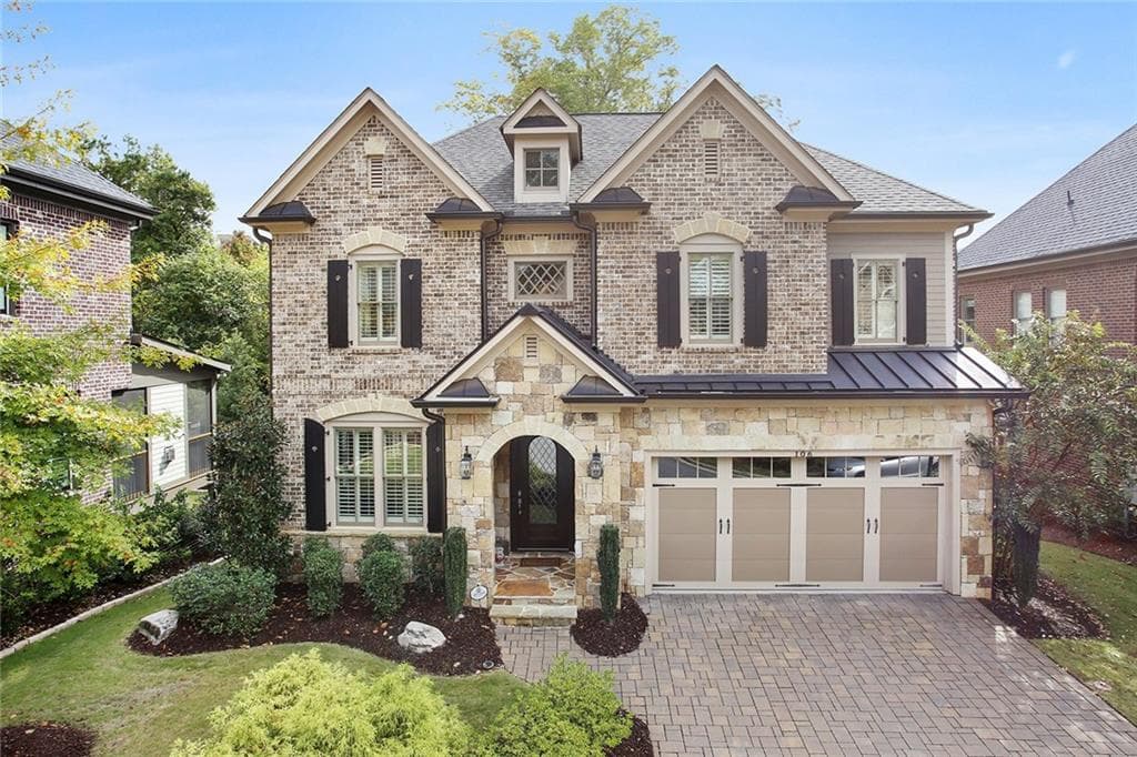 106 Walden Square Way, Decatur, GA 30030 — most recent listing photo