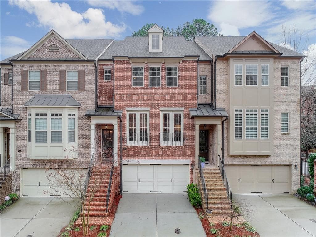 3504 Broughton Square, Atlanta, GA 30339 — most recent listing photo