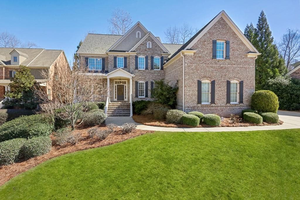 12265 McCoy Way, Alpharetta, GA 30004 — most recent listing photo
